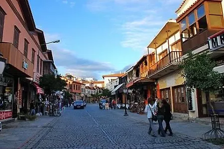 Lagenhet I Turkiet