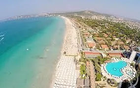 公寓 Lagenhet I Turkiet *