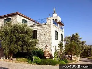 公寓 Lagenhet I Turkiet Çeşme