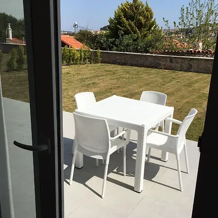 Lagenhet I Turkiet Çeşme