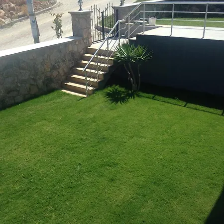 公寓 Lagenhet I Turkiet Çeşme