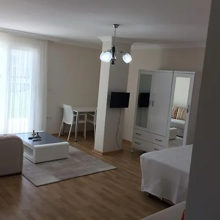 Lagenhet I Turkiet 公寓 Çeşme