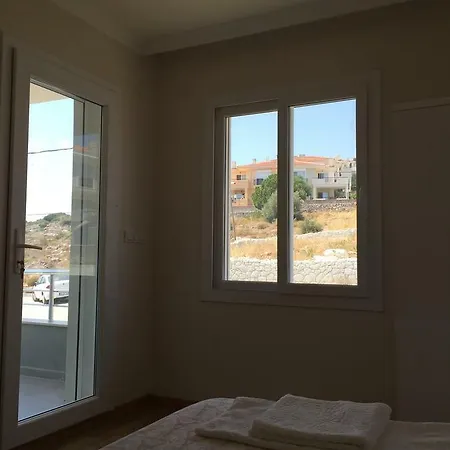 Lagenhet I Turkiet * Çeşme