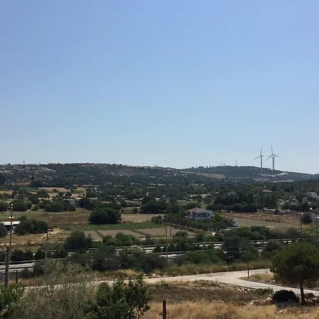 Lägenhet I Turkiet Lägenhet Çeşme