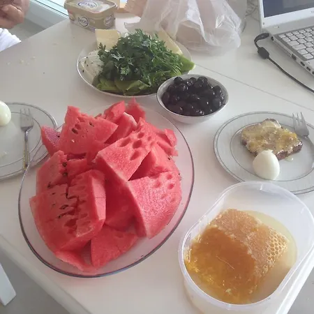 Lägenhet I Turkiet *