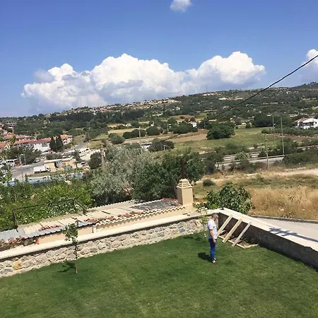 Lägenhet I Turkiet Çeşme