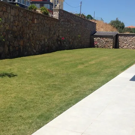 Lägenhet I Turkiet Çeşme